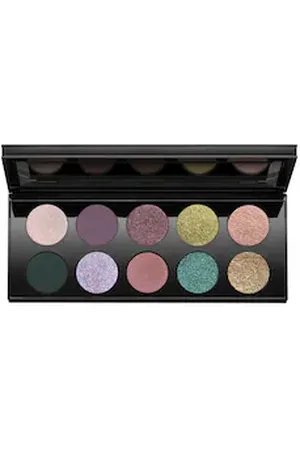 Pat McGrath Labs Mothership Xii: Petalmorphosis™ - Palette Di Ombretti - -mothership Xii Petalmorphosis - Donna