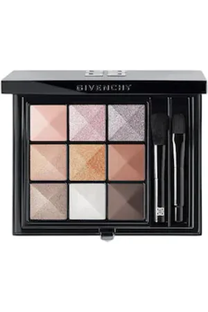 Givenchy Le 9 De - Palette Di Ombretti Multi-finish Tenuta 12h - -le 9 Dg 8g N15 - Donna