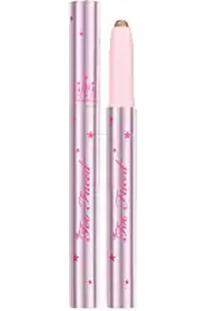Too Faced Quickie Queen - Ombretto In Stick - -cream Eye Shadow Stick - Sunset Sizzle - Donna