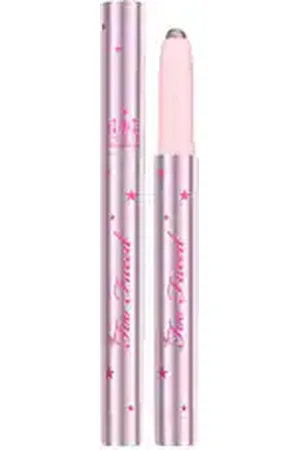 Too Faced Quickie Queen - Ombretto In Stick - -cream Eye Shadow Stick - Love Stone - Donna