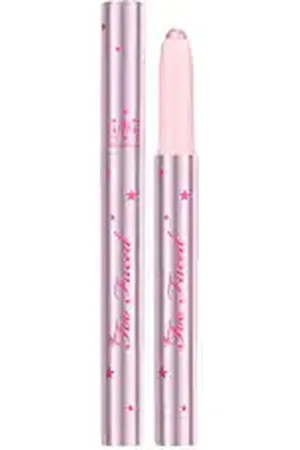 Too Faced Quickie Queen - Ombretto In Stick - -cream Eye Shadow Stick - Fairy Dust - Donna
