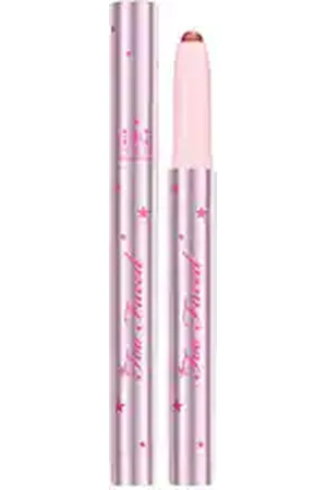 Too Faced Quickie Queen - Ombretto In Stick - -cream Eye Shadow Stick - Chocl Sprinkles - Donna