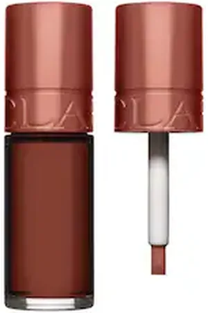 Clarins Water Lip Stain - Tinta Labbra Matte, Idratante E No-transfer - -water Lip Stain 13 Retail Product - Donna