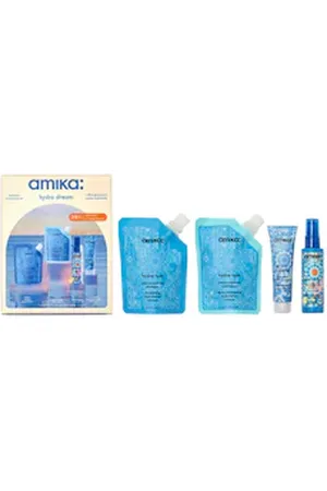 Amika Hydro Dream - Cofanetto Routine Idratazione - -set - Donna