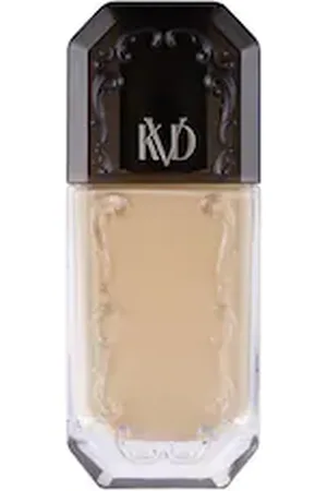 Kvd Beauty Good Apple Liquid - Fondotinta Coprente Leggero - -good Apple Serum Foundation Medium 030 - Donna