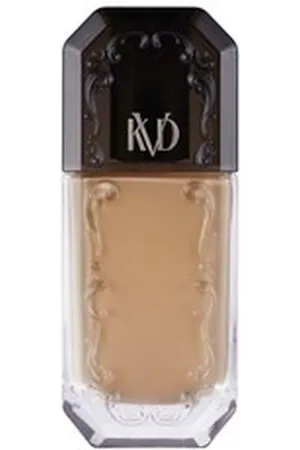 Kvd Beauty Good Apple Liquid - Fondotinta Coprente Leggero - -good Apple Serum Foundation Tan 057 - Donna