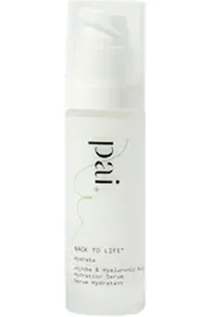 Pai Back To Life - Jojoba & Hyaluronic Acid Hydration Serum - 30 Ml - Donna