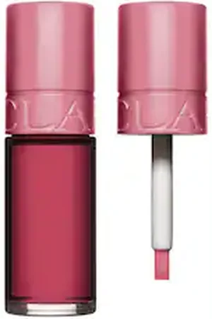 Clarins Water Lip Stain - Tinta Labbra Matte, Idratante E No-transfer - -water Lip Stain 11 Retail Product - Donna