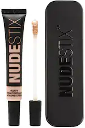 Nudestix Concealer Nudefix Cream - Corettore Anti-occhiaie - -nudefix Cream Concealer Nude 3 - Donna