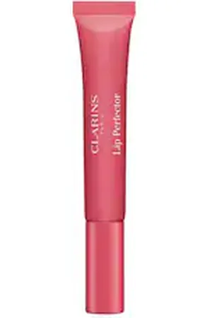 Clarins Eclat Minute - Abbellitore Labbra - 19 Intense Smoky Rose - Donna