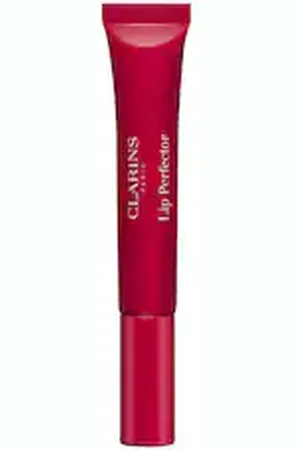 Clarins Eclat Minute - Abbellitore Labbra - 18 Intense Garnet - Donna