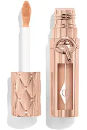 Charlotte Tilbury Big Lip Plumpgasm - Lip Plumper Idratante - -plumpgasm - Nudegasm Diamonds - Donna