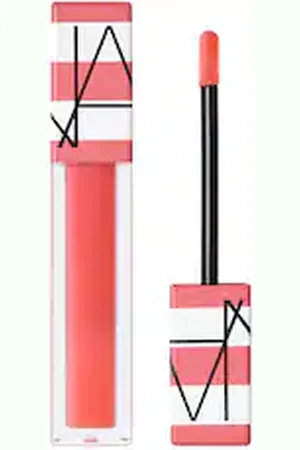 NARS Hot Escape Afterglow Lip Oil - -nar Afterglow Lip Oil High Life - Donna