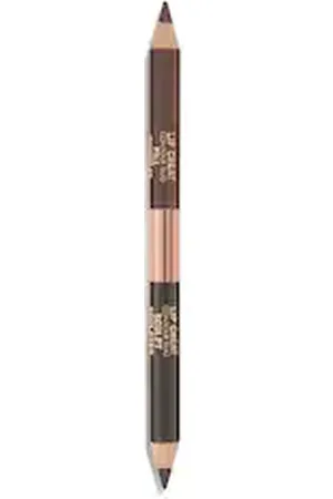 Charlotte Tilbury Lip Cheat Contour Duo - Matita Doppia Per Labbra - -lip Cheat Contour Duo - Deep - Donna
