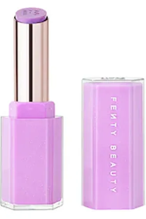 Fenty Beauty Gloss Bomb Stix - Gloss In Stick Glitterato - -gloss Bomb Stix Shimmer Lilac - Donna