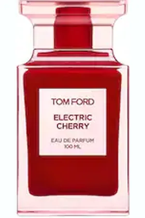 Tom Ford Electric Cherry Private Blend - Eau De Parfum - -private Blend Electric Cherry Edp 100ml - Donna