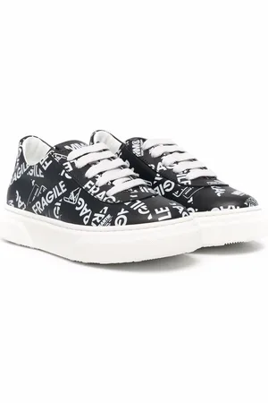 Maison Margiela Sneakers con stampa all-over