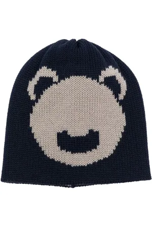 LITTLE BEAR Cappello con disegno orsetto