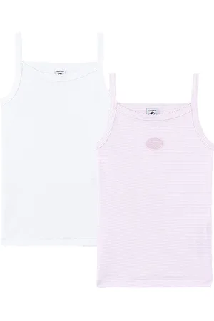 Petit Bateau Bi-pack canotte