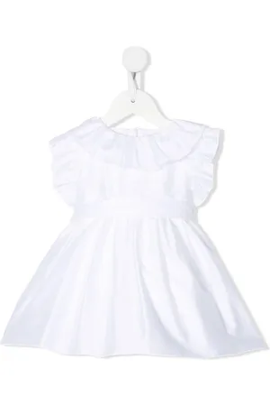 LITTLE BEAR Vestito con volant