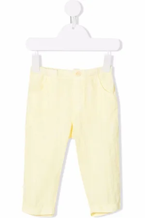 SIOLA Pantaloni in lino