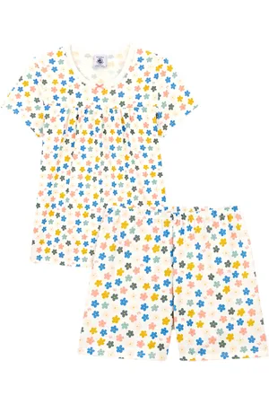 Petit Bateau Pigiama due pezzi