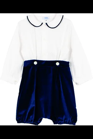 SIOLA Completo camicia e bermuda