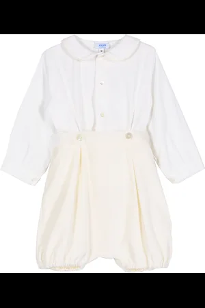 SIOLA Completo camicia e bermuda