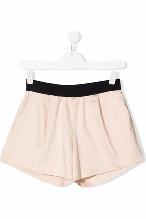 Moncler Shorts con elastico