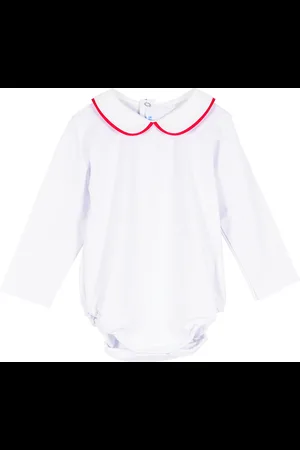 SIOLA Body con profilo rosso
