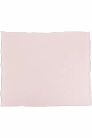 SIOLA Coperta con roselline