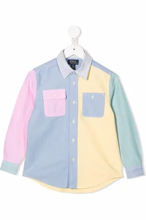 Ralph Lauren Camicia PACTWORK