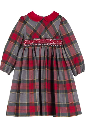 SIOLA Vestito maniche lunghe