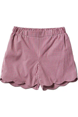 LA STUPENDERIA Shorts a quadri