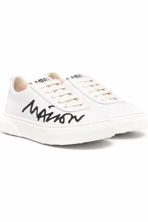 Maison Margiela Sneakers con logo