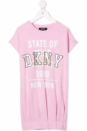 DKNY Vestito con elastico