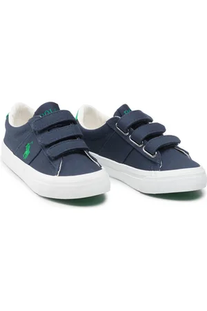 Ralph Lauren Sneakers SAYER RC EZ