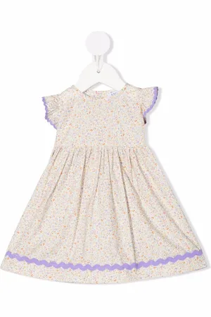 SIOLA Vestito floreale