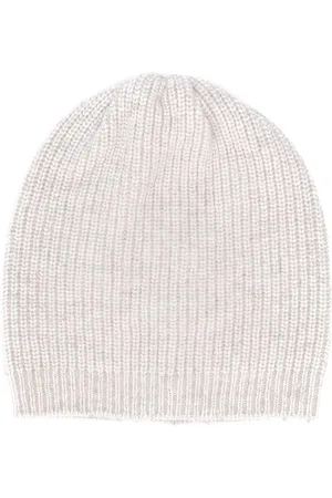 Brunello Cucinelli Cappello con paillettes