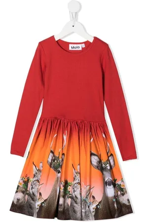Molo Vestito Casie