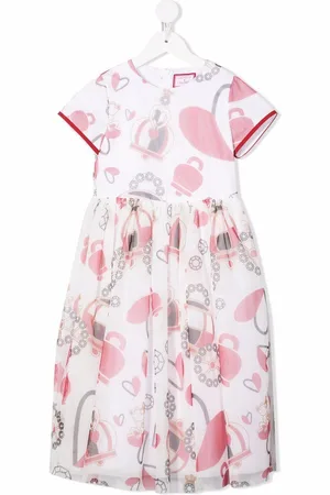 Simonetta Vestito Chantecler