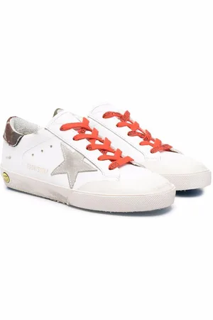 Golden Goose Sneakers Super Star