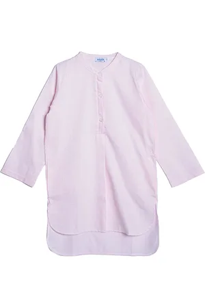 SIOLA Camicia da notte maniche lunghe