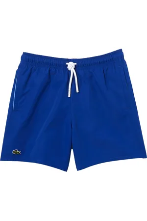 Lacoste Costume boxer con logo