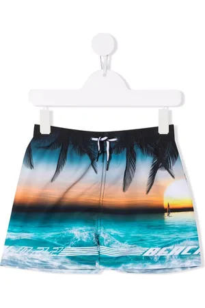 Molo Costume boxer Niko Sunset