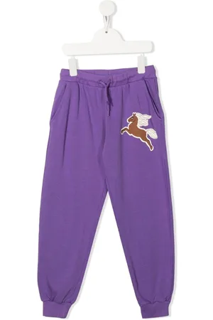 Mini Rodini Pantaloni con coulisse