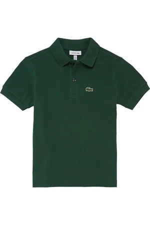 Lacoste Polo con logo