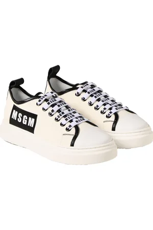 Msgm Sneakers con logo
