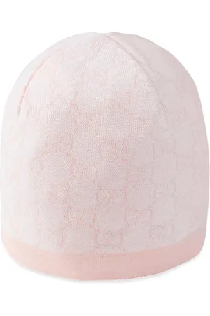 Gucci Cappello con logo GG