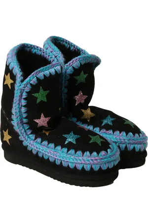 Mou Eskimo con stelle